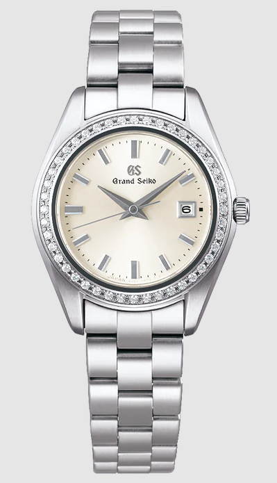 Grand Seiko Heritage Replica Watch STGF361 Grand Seiko Heritage Replica Watch STGF361